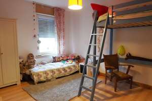 Anlage ? Mehrfamilienhaus (oder Zimmervermietung ca 16 Zi) mit Garten und Garagen. – Keekenerstraße 52, 47533 Kleve – Vorschaubild 12