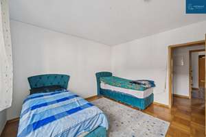 Wohnen im Grünen: Gepflegte 3-Zimmer-Wohnung mit sonnigem Balkon – Die vollständige Adresse der Immobilie erhältst du vom Anbieter., 42859 Struck, Remscheid – Vorschaubild 16