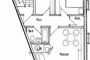 Willkommen im Herzen von Schopfheim! Doppelhaushälfte mit flexiblen Nutzungsmöglichkeiten!   – Lörrach (Kreis) – Vorschaubild 4