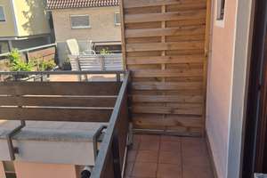 Platz für den Alltag: 2-Zimmer-Wohnung in Plieningen – Die vollständige Adresse der Immobilie erhältst du vom Anbieter., 70599 Plieningen (Ortsteil), Stuttgart – Vorschaubild 5