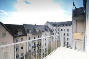 +++ 4 Raumwohnung mit Südbalkon +++ – Klarastraße 41, 9111 Chemnitz – Vorschaubild 17