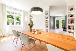Viel Raum zum Wohnen, viel Grün zum Leben – Die vollständige Adresse der Immobilie erhältst du vom Anbieter., 22149 Rahlstedt, Hamburg – Vorschaubild 5