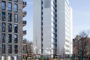 Alltagstaugliche Wohnung mit Balkon in Berlin Kreuzberg – Lindenstrasse 77, 10969 Kreuzberg, Berlin – Vorschaubild 15