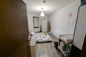 Heidelberg Emmertsgrund  Bothestrasse, gepflegte Wohnanlage, 3 Zimmer, Küche, Bad, Balkon – Bothestraße 3, 69126 Emmertsgrund, Heidelberg – Vorschaubild 6