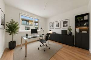 WE 7: Penthousewohnung mitten in Dellbrück – Paffrather Straße 7, 51069 Dellbrück, Köln – Vorschaubild 19