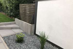 Wohnen mit Charakter: Doppelhaushälfte in Erlangen-Kriegenbrunn – Osloer Straße 12, 91056 Kriegenbrunn, Erlangen – Vorschaubild 47