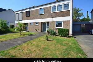 Familienfreundliches Einfamilienhaus mit großem Sonnengarten nah am Rodenkirchener Zentrum. – Die vollständige Adresse der Immobilie erhältst du vom Anbieter., 50996 Rodenkirchen (Ortsteil), Köln – Vorschaubild 6