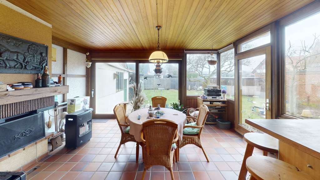 Immobilie in Stadtlohn - Stadtlohn: Gehen Sie über "LOS"  - Damit werden Sie zum Hauseigentümer und Matchwinner! - Bild 4