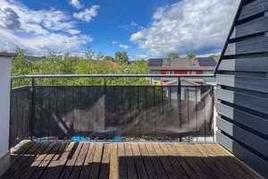 Moderne, frische 3-Zimmer DG Wohnung am Triftbach in Bad Aibling! – Die vollständige Adresse der Immobilie erhältst du vom Anbieter., 83043 Bad Aibling – Vorschaubild 8