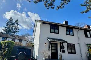 Ein liebevoll kernsaniertes Haus in Hamburg-Nienstedten – Die vollständige Adresse der Immobilie erhältst du vom Anbieter., 22609 Nienstedten, Hamburg – Vorschaubild 4