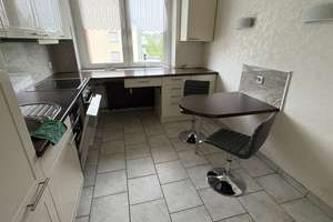 Großzügige 2-Zimmer-Wohnung in gepflegtem Haus mit ruhiger Hausgemeinschaft – Giesenkirchener Str. 71, 41238 Mülfort, Mönchengladbach – Vorschaubild 6