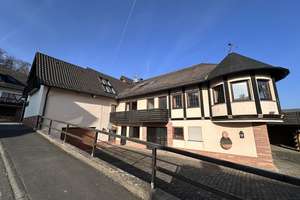 Einfach riesig ... Großzügiges Ein- oder Mehrgenerationenhaus! – Die vollständige Adresse der Immobilie erhältst du vom Anbieter., 63872 Heimbuchenthal – Vorschaubild 26