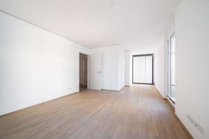 Ludwigsvorstadt | Neuwertige Dachterrassenwohnung nähe Theresienwiese – 80336 Ludwigsvorstadt-Kliniken, München – Vorschaubild 17