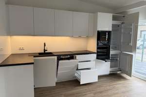 Modernes Wohnen: Neubau-Flair in zentraler Lage Hamburg-Bahrenfeld Bezirk Altona – Theodorstraße 41 i, 22761 Bahrenfeld, Hamburg – Vorschaubild 9