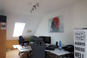 Wohnen mit Charakter: Großzügige 4-Zimmer-Wohnung in Künzell – Die vollständige Adresse der Immobilie erhältst du vom Anbieter., 36093 Künzell – Vorschaubild 17
