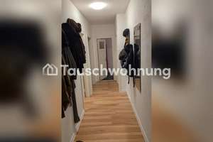 Tauschwohnung: Groß, günstig, sehr gute Anbindung und im guten Zustand – Tauschwohnungsstr. 12, 20535 Hamm, Hamburg – Vorschaubild 3