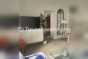 Tauschwohnung: Biete: 2 Zimmer im belgischen - Suche: 2 Zimmer mit Balkon