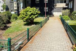 Gepflegte 4-Zimmer-Wohnung in Gelsenkirchen-Buer / Beckhausen – nahe Innenstadt – Die vollständige Adresse der Immobilie erhältst du vom Anbieter., 45897 Buer, Gelsenkirchen – Vorschaubild 4