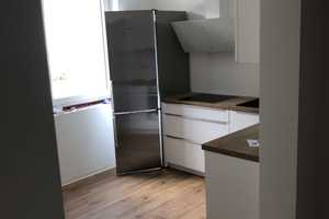 lichtdurchflutete, sanierte, 3-Zimmer-Altbau Wohnung, mit hohen Decken in Mannheim – Bürgermeister-Fuchs-Straße 71, 68169 Neckarstadt-West, Mannheim – Vorschaubild 3