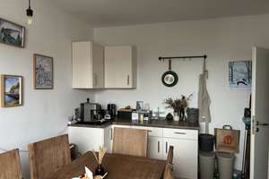 Gemütliche 2-Zimmer-Wohnung in Top-Lage von Hannover-Linden – Ungerstr. 00, 30451 Linden-Nord, Hannover – Vorschaubild 5