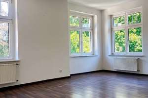 Lichtdurchflutete 3-Zimmer-Wohnung – Top Schnitt in GE - Buer – Hochstr. 64, 45894 Buer, Gelsenkirchen – Vorschaubild 4