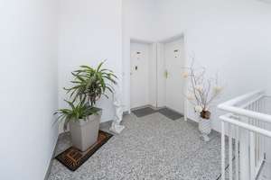 Charmante Galeriewohnung mit Dachterrasse und Balkon – Die vollständige Adresse der Immobilie erhältst du vom Anbieter., 80689 Blumenau, München – Vorschaubild 25
