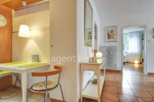 MÖBLIERT - SONNIG und in TOP LOCATION -  4,5-Zimmer-Wohnung mit Balkon - Nähe Killesberghöhe – Die vollständige Adresse der Immobilie erhältst du vom Anbieter., 70191 Weißenhof, Stuttgart – Vorschaubild 12
