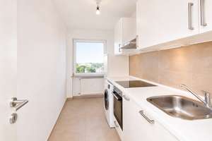 Helle 2-Zimmer-Wohnung mit Balkon, modernem Ambiente und Tiefgarage – Badgasteiner Straße 7, 81737 Mittersendling, München – Vorschaubild 10