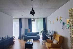 Möbilierte Wohnung zur befristeten Untermiete – Die vollständige Adresse der Immobilie erhältst du vom Anbieter., 12555 Köpenick, Berlin – Vorschaubild 5