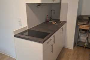 ***NEUBAU, 1 Zi, Kü, Bad, renoviert, neue Küche**** – Kruppstr. 41, 52072 Aachen – Vorschaubild 5