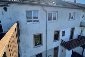 Zweifamilienhaus mit Gewerbeanteil: Halle, Werkstatt, Garagen, über 800m² Gesamtfläche – Die vollständige Adresse der Immobilie erhältst du vom Anbieter., 66399 Mandelbachtal – Vorschaubild 19