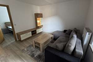 Möblierte 2-Zimmer-Wohnung in Augsburg