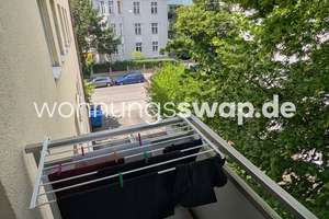 Wohnungstausch: Güllstraße 6 – Güllstraße 6, 80000 St. Paul, München – Vorschaubild 13