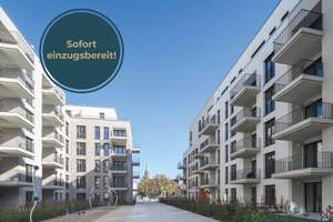 Constance: Traumhaftes Penthouse mit bulthaup b3 Premiumküche auf zwei Ebenen in der Südstadt