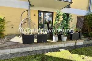 Tauschwohnung: Moderne Neubauwohnung mit Loggia und Terasse – Die vollständige Adresse der Immobilie erhältst du vom Anbieter., 22083 Barmbek-Süd, Hamburg – Vorschaubild 5