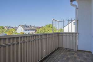 Attraktives REH mit schönem Garten und Garage in guter, ruhiger Wohnlage von Nieder-Eschbach. – 60437 Nieder-Eschbach, Frankfurt am Main – Vorschaubild 28