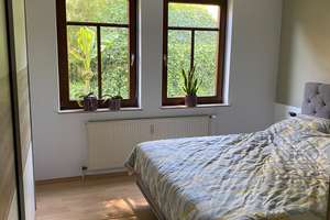 Schöne, sehr ruhige 2,5-Zimmer Whg mit großer Terrasse in Stuttgart-Uhlbach - ohne Makler – Uhlbacher Str. 217 a, 70329 Uhlbach, Stuttgart – Vorschaubild 8