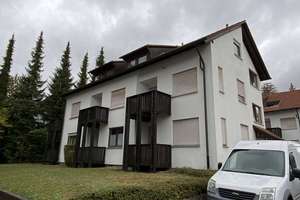 🏡 1-Zimmer-Apartment nähe Uni mit Balkon + Stellplatz! – Die vollständige Adresse der Immobilie erhältst du vom Anbieter., 70599 Birkach-Süd, Stuttgart – Vorschaubild 10