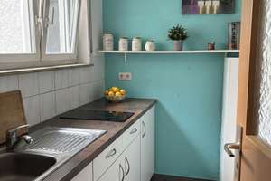 1-Zimmer-Wohnung in Stuttgart West! – Die vollständige Adresse der Immobilie erhältst du vom Anbieter., 70176 Vogelsang, Stuttgart – Vorschaubild 5
