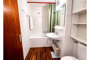 Furnished Apartment in Quiet Location Right by Westpark | Fixed-Term – Die vollständige Adresse der Immobilie erhältst du vom Anbieter., 81373 Mittersendling, München – Vorschaubild 6