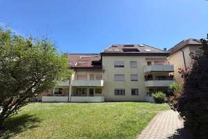 Vermietete 4-Zimmer-Wohnung in zentraler Lage von Heilbronn