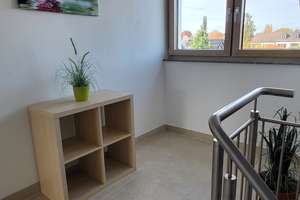 Großzügige 4,5-Zi.-Wohnung mit neuer EBK und Balkon | Dachgeschoss | Altperlach | Nähe S-/U-Bahn – Die vollständige Adresse der Immobilie erhältst du vom Anbieter., 81737 Altperlach, München – Vorschaubild 11