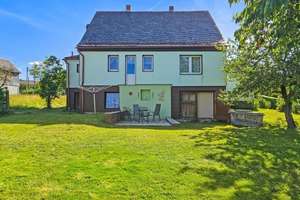 Ruhig gelegenes Familienhaus mit Garten am Ortsrand (A1742) – Die vollständige Adresse der Immobilie erhältst du vom Anbieter., 7368 Remptendorf – Vorschaubild 13