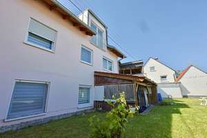 Sehr gepflegtes und wohnliches Zweifamilienhaus aus dem Jahre 2005 – Die vollständige Adresse der Immobilie erhältst du vom Anbieter., 89264 Weißenhorn – Vorschaubild 20
