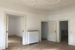 Charmante Jugendstilwohnung mit großzügigem Schnitt – Reinsburgstraße 154, 70197 Rotebühl, Stuttgart – Vorschaubild 9