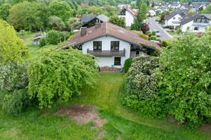 Großes Einfamilienhaus mit Grundstück und Sauna! – Die vollständige Adresse der Immobilie erhältst du vom Anbieter., 56237 Nauort – Vorschaubild 26
