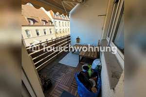 Tauschwohnung: Schöne 3 Zimmer Wohnung in Durlach – Die vollständige Adresse der Immobilie erhältst du vom Anbieter., 76227 Durlach, Karlsruhe – Vorschaubild 2