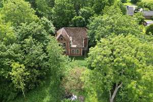 Historisches Anwesen in Küstennähe – Villa von 1909 mit viel Land und Entwicklungspotenzial – Die vollständige Adresse der Immobilie erhältst du vom Anbieter., 27478 Cuxhaven – Vorschaubild 4
