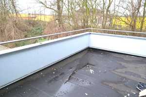 Großes, modernes Reihenendhaus mit viel Platz, Dachstudio, Dachterrasse, Garten, Vollkeller – Duisburg – Vorschaubild 25