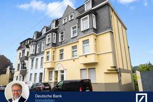 Attraktives Mehrfamilienhaus mit 8 Wohneinheiten und hohem Entwicklungspotenzial